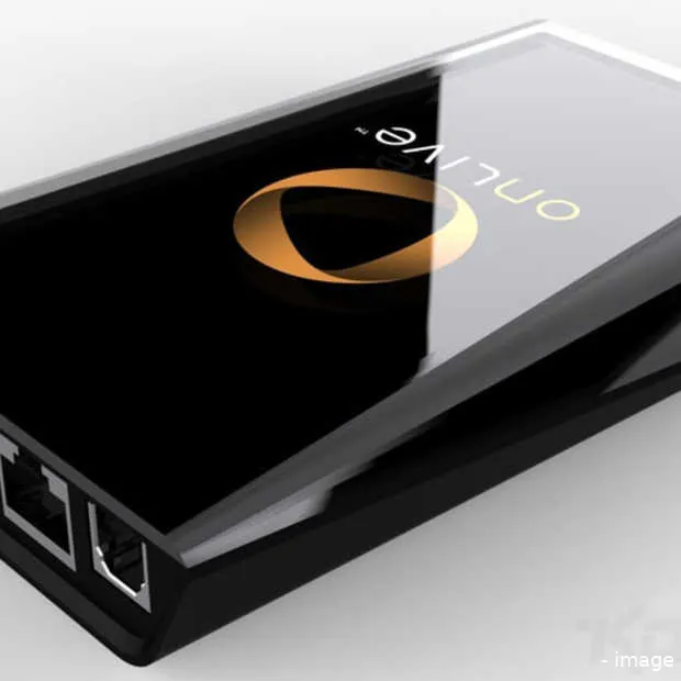 cloud gamingdienst onlive verkocht aan a