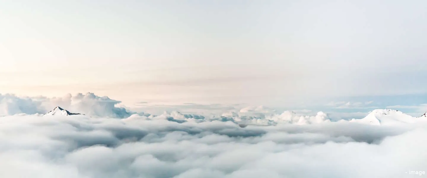 cloud gebruik nederland