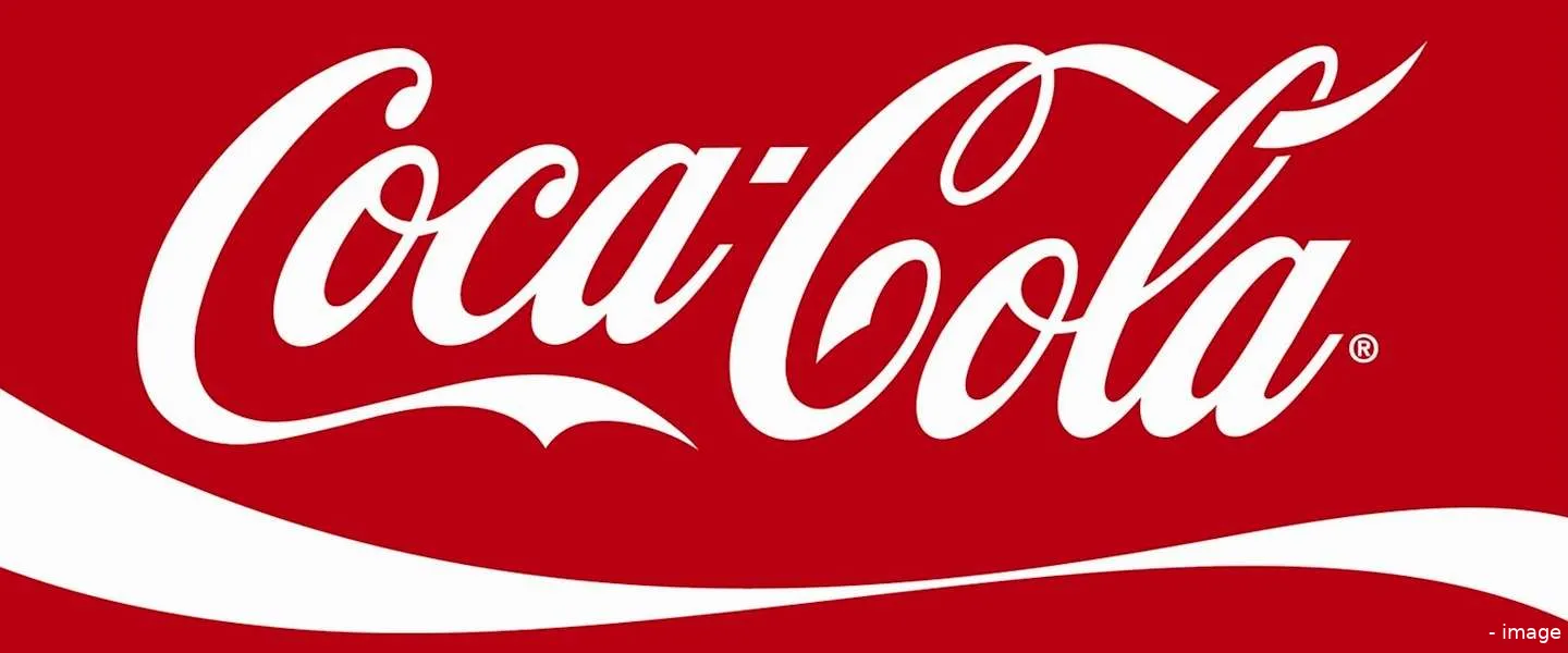 coca cola logo