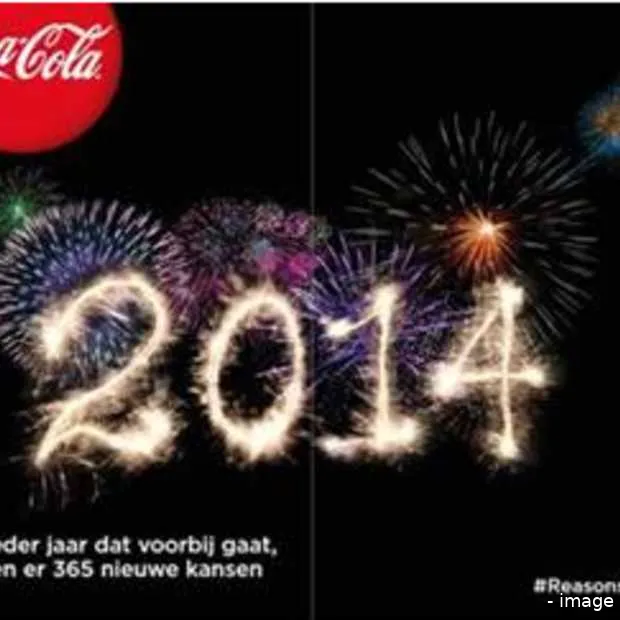 coca cola nederlandse jongeren optimisti
