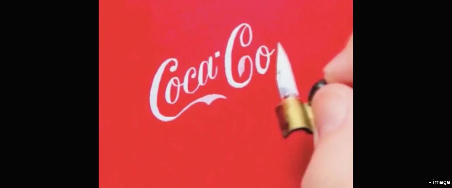 coca cola