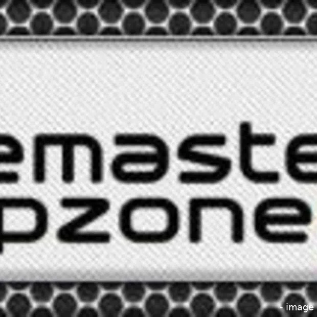 codemasters campzone van start