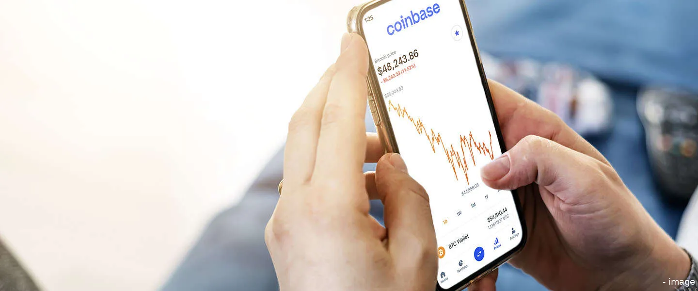 Coinbase krijgt groen licht van Nederlandse toezichthouder om uit te  breiden in de hele EU