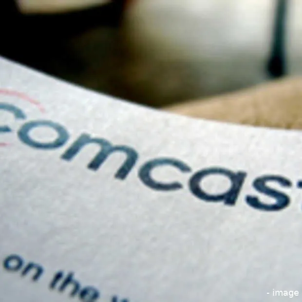 comcast komt met 10 internettoegang voor