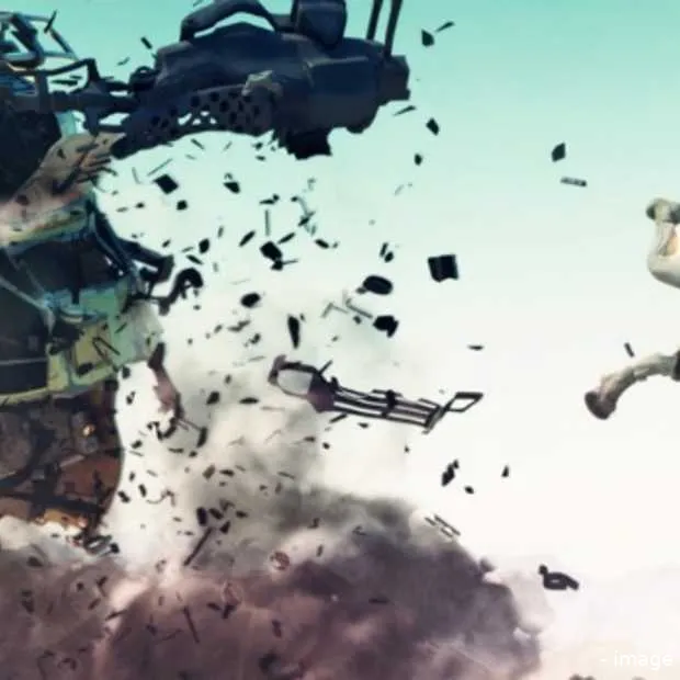 command conquer terug op de radar