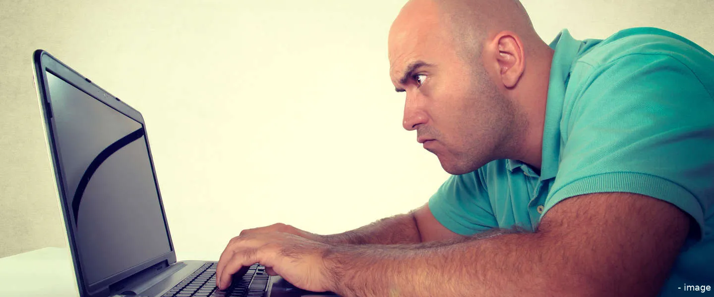 commentaar eerst toets