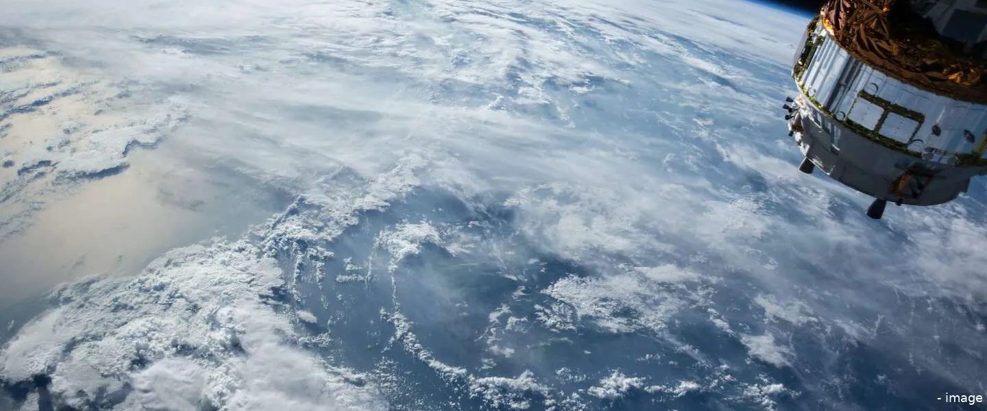 commerciele ruimtereizen