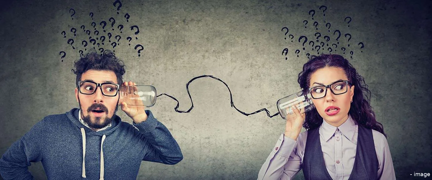 communicatie verandering