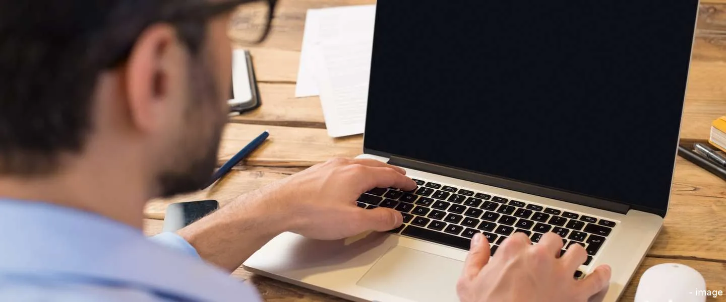 computer gebruik zakt terug 2016