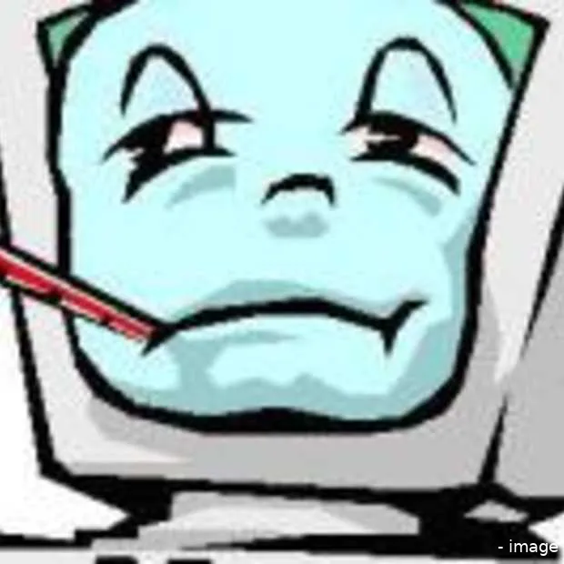 computer herkent gemoedstoestand