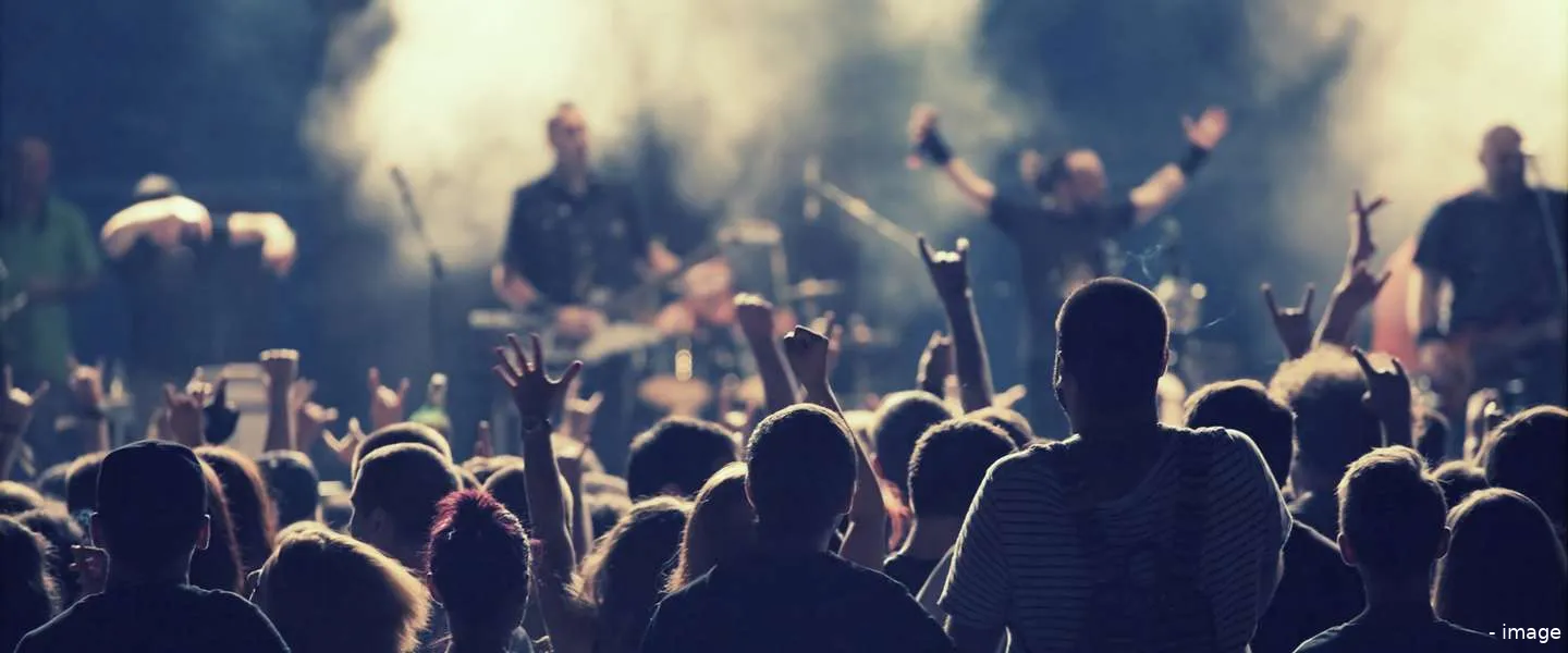 concertkaarten verborgen toeslagen verboden