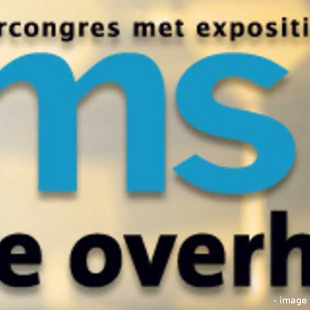 congres cms in de overheid