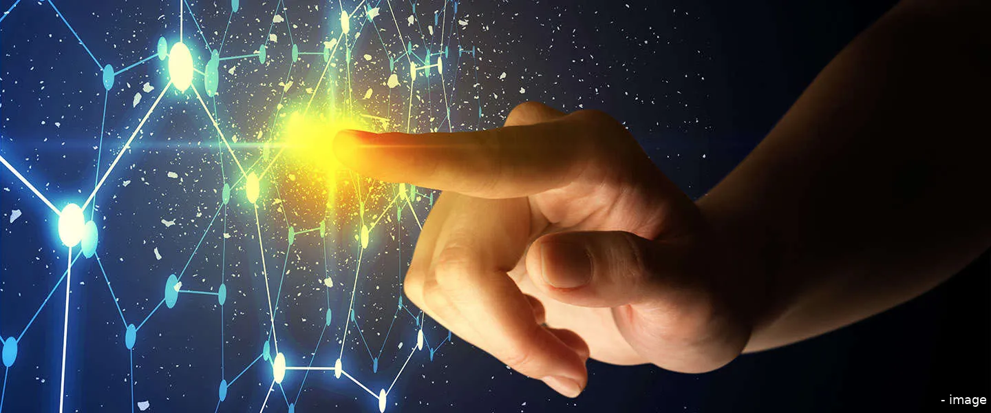 connectiviteit overheid