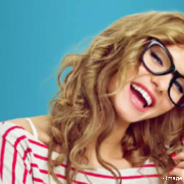 consument popelt om mening te ventileren