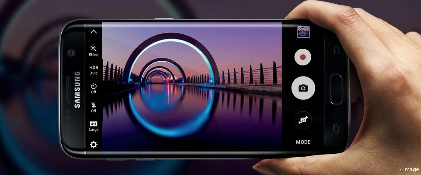 consumentenbond galaxy s7 niet