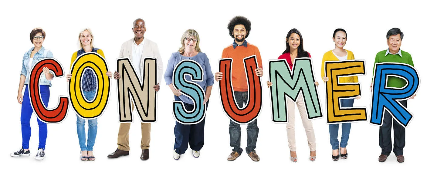consumer