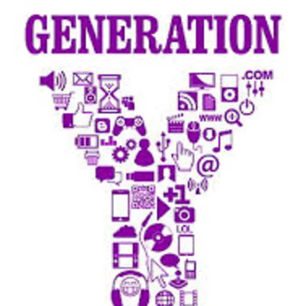 content en de millennial wat zijn de tre