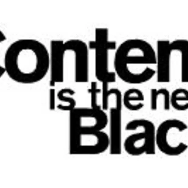 content marketing rondetafelgesprek met