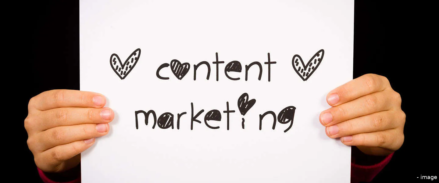 content marketing