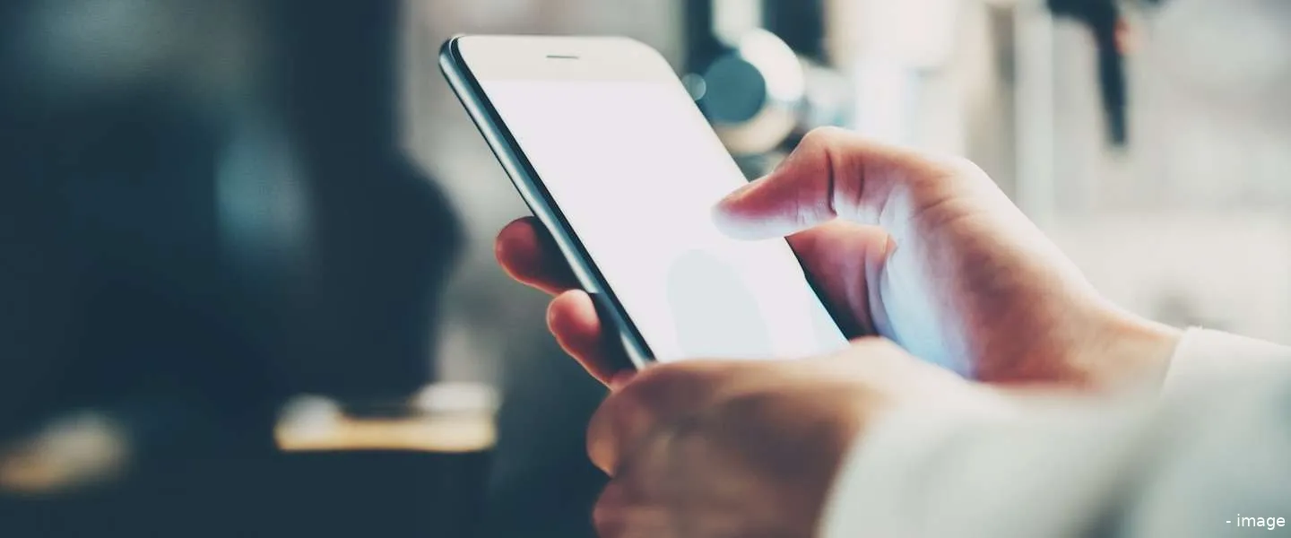 conversies 70 procent telefoon