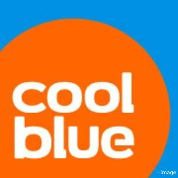 coolblue ziet omzet met 48 groeien tot 1