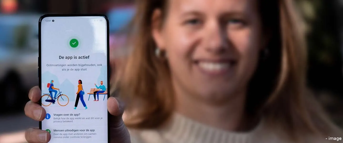 coronamelder header 1