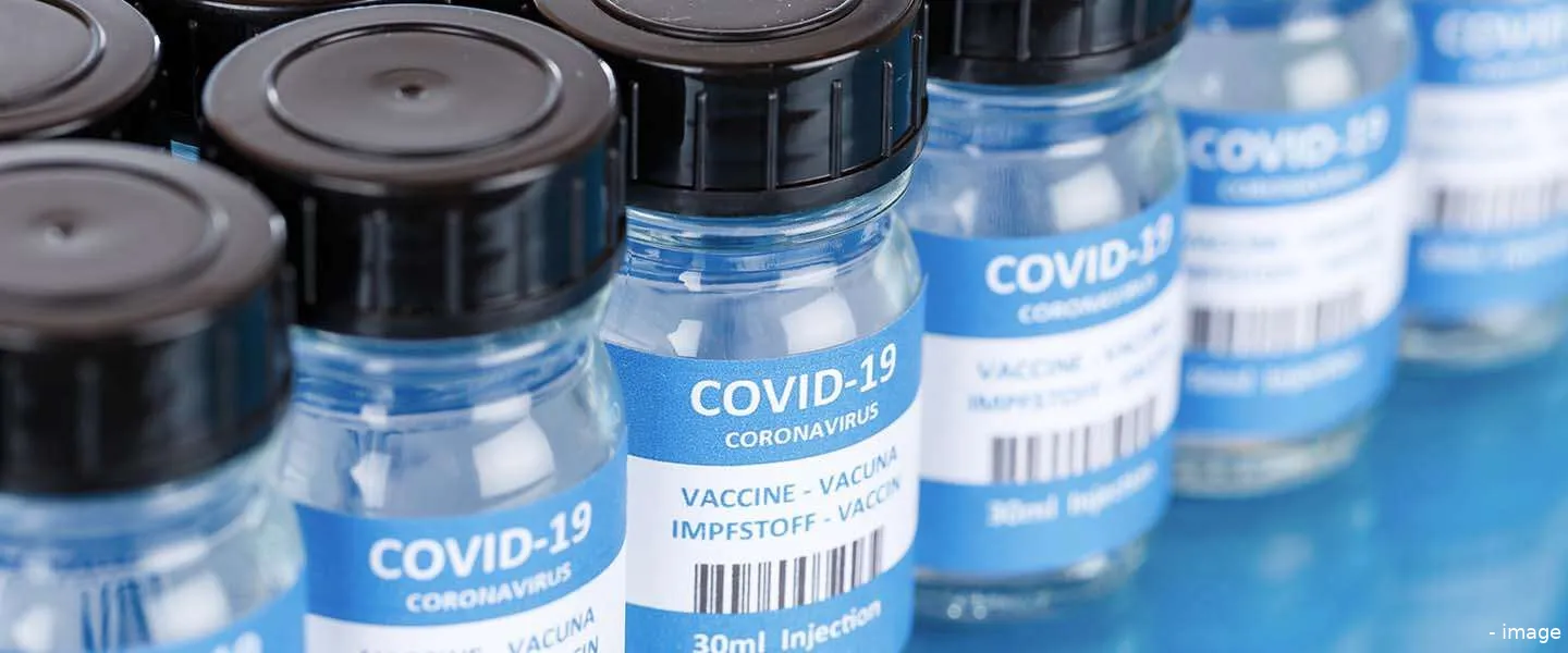 coronavirus anti vaxxers