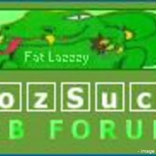 corrupte dmoz editors