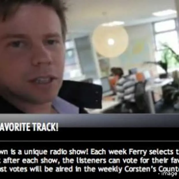 corsten s countdown facebook app gelance