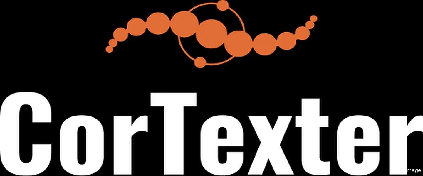 cortexter union logo white and orange