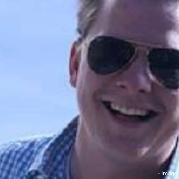 cowboy met een tumor