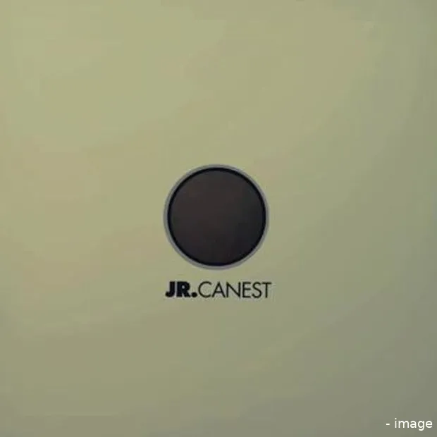 crazy enough title sequence