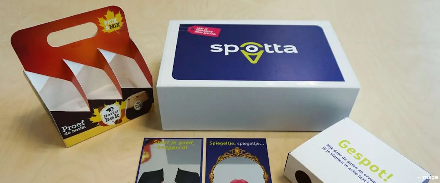 creatieve folders header