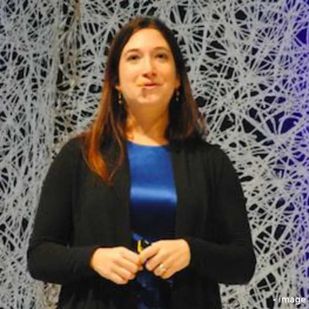 creativity forum antwerpen randi zuckerb