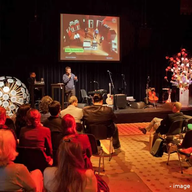 creativity now licht de lichtfabriek in