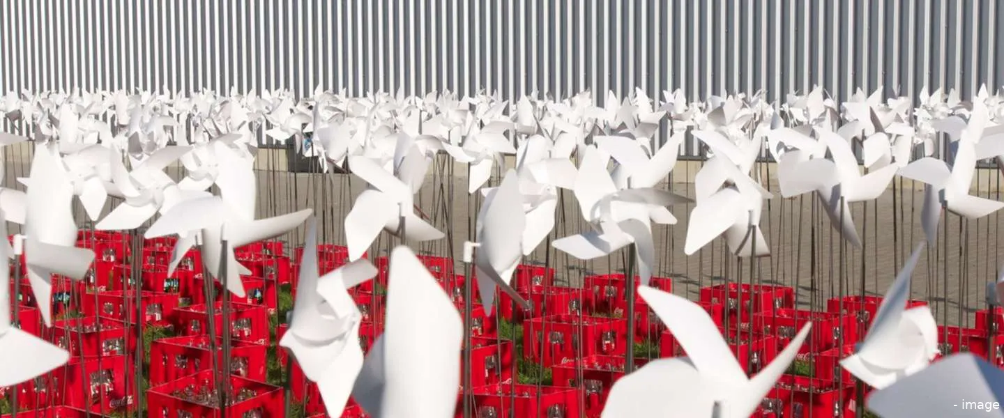 creativity world forum