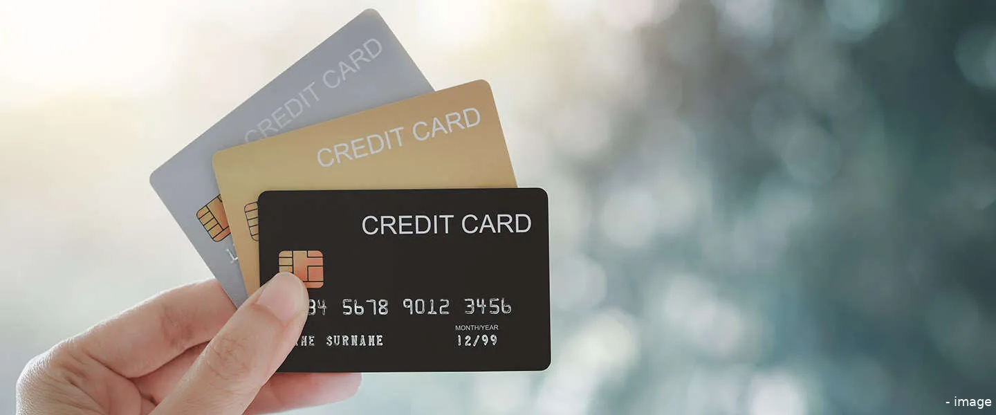 credit kaarten