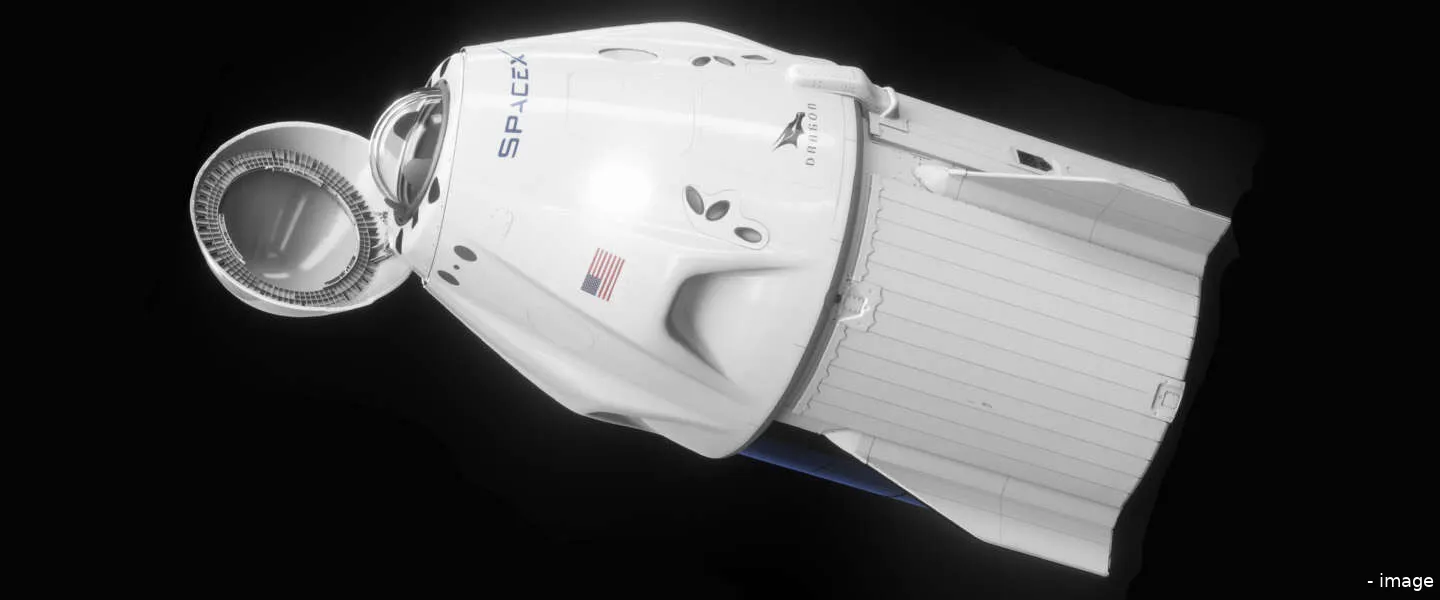 crewdragonspacex