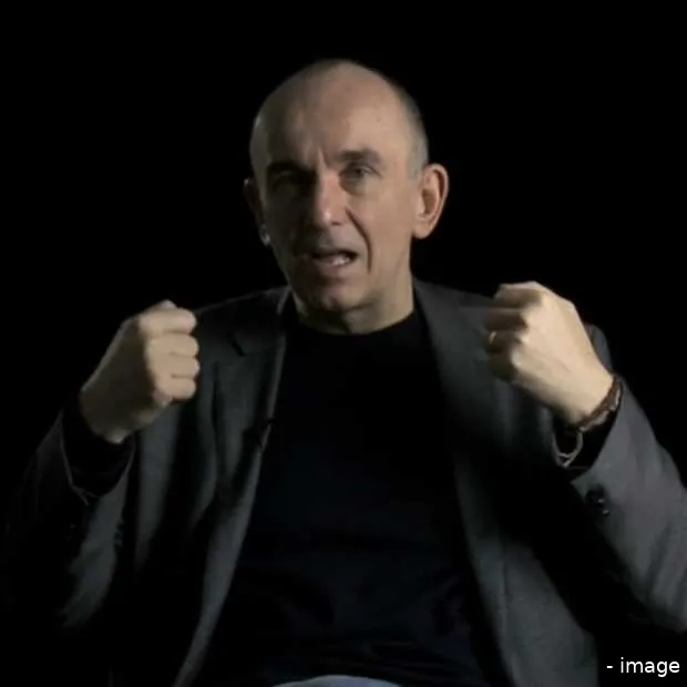 critical path een prachtige blik achter