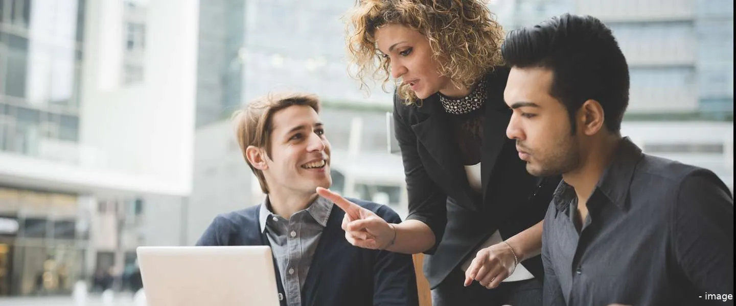 crm oplossingen teamleader