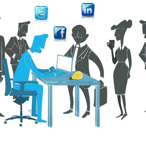 crowdfunding via de kracht van de crowd