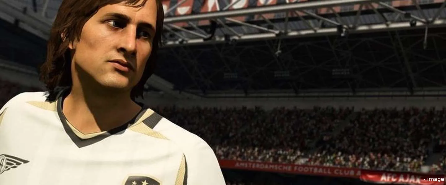 cruijff fifa controverse