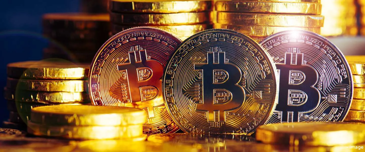 crypto bitcoin toekomst