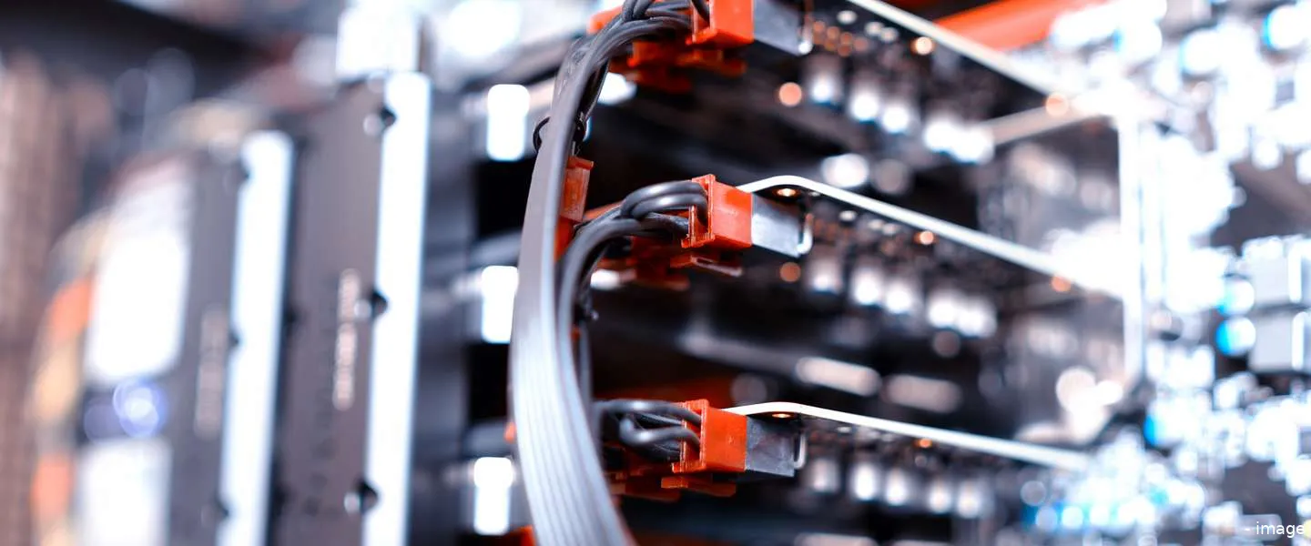 crypto mijners grafische kaart