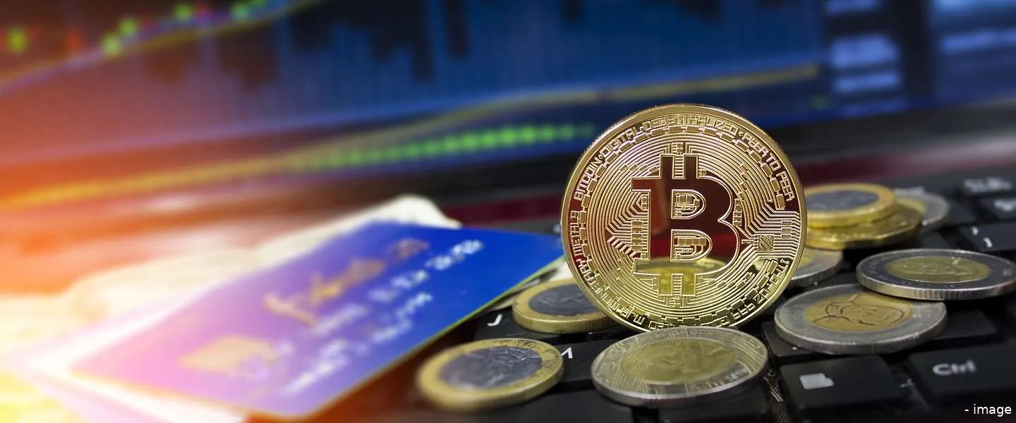 crypto reclame verboden