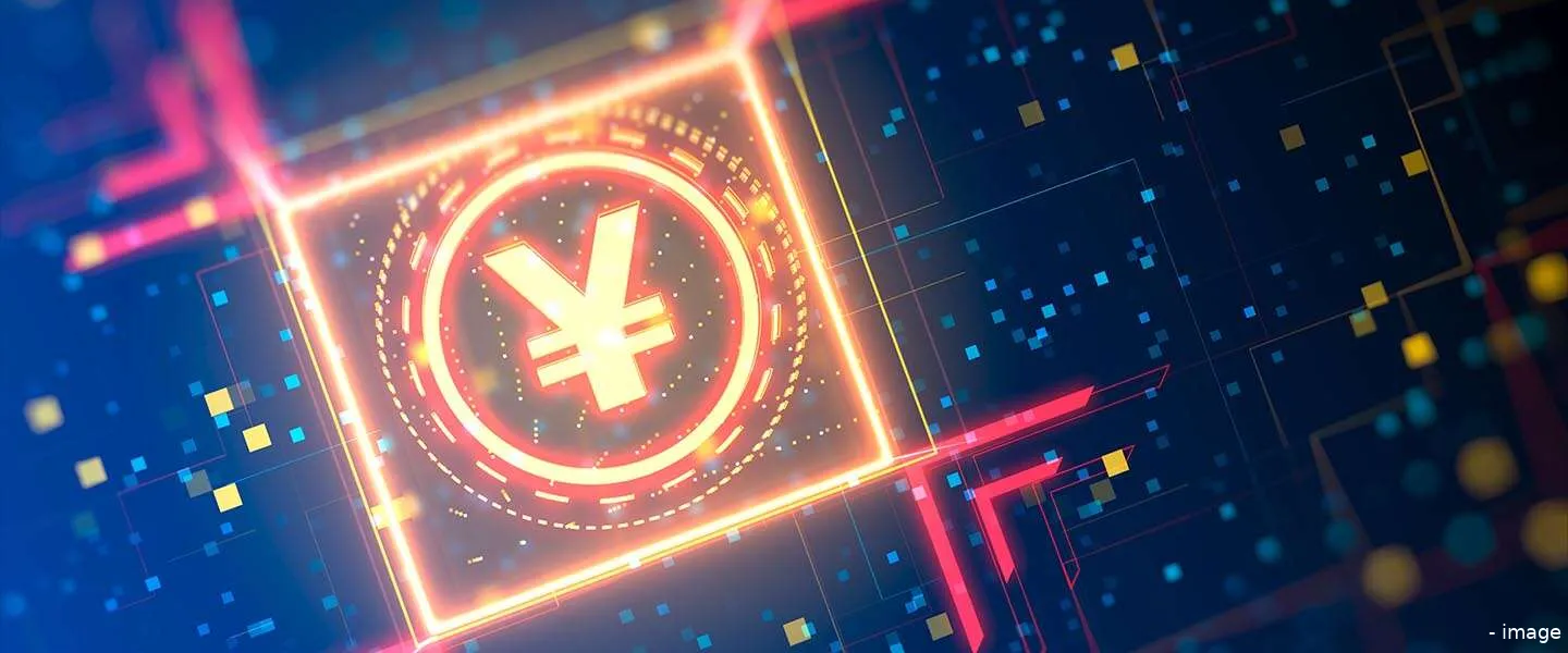 China wil digitale yuan legaliseren, verbiedt concurrentie met een nieuw  wetsontwerp