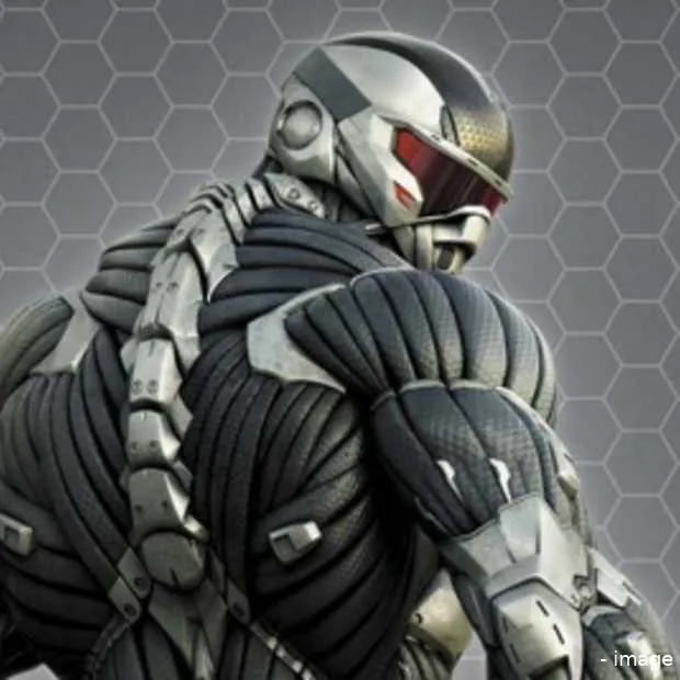 crysis 2 is het beste in je eentje