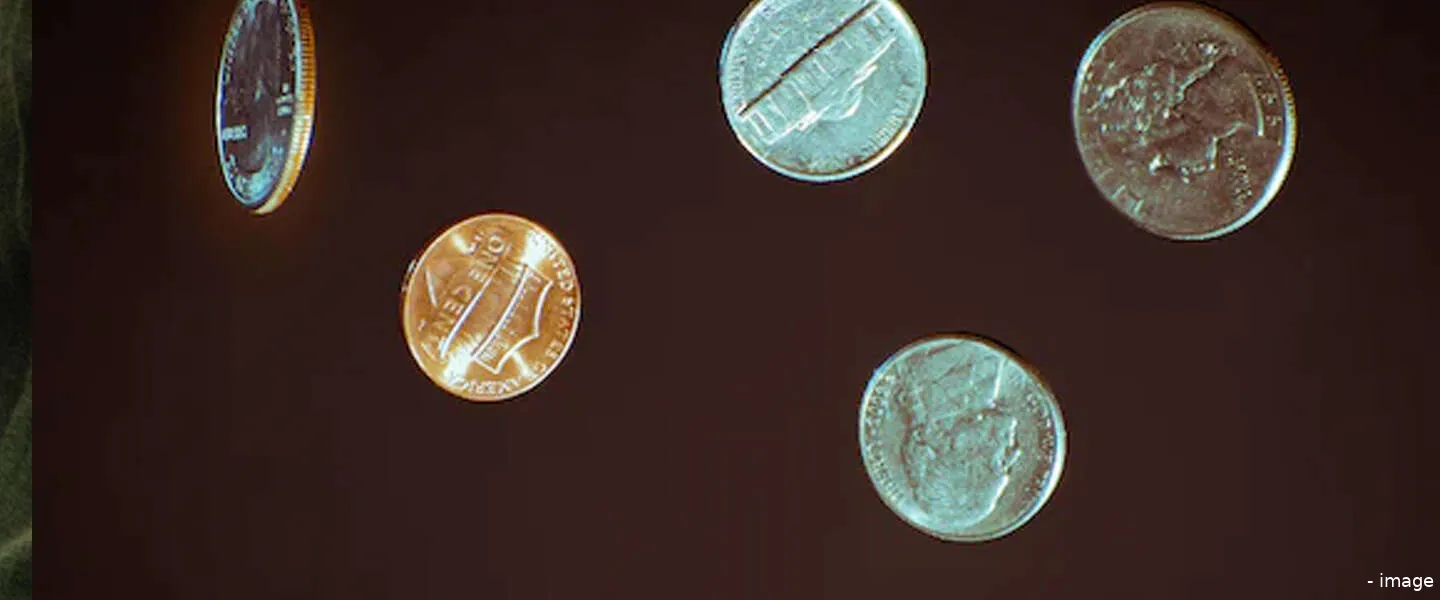 Metaverse-tokens doen het lekker: dit is wat het inhoudt