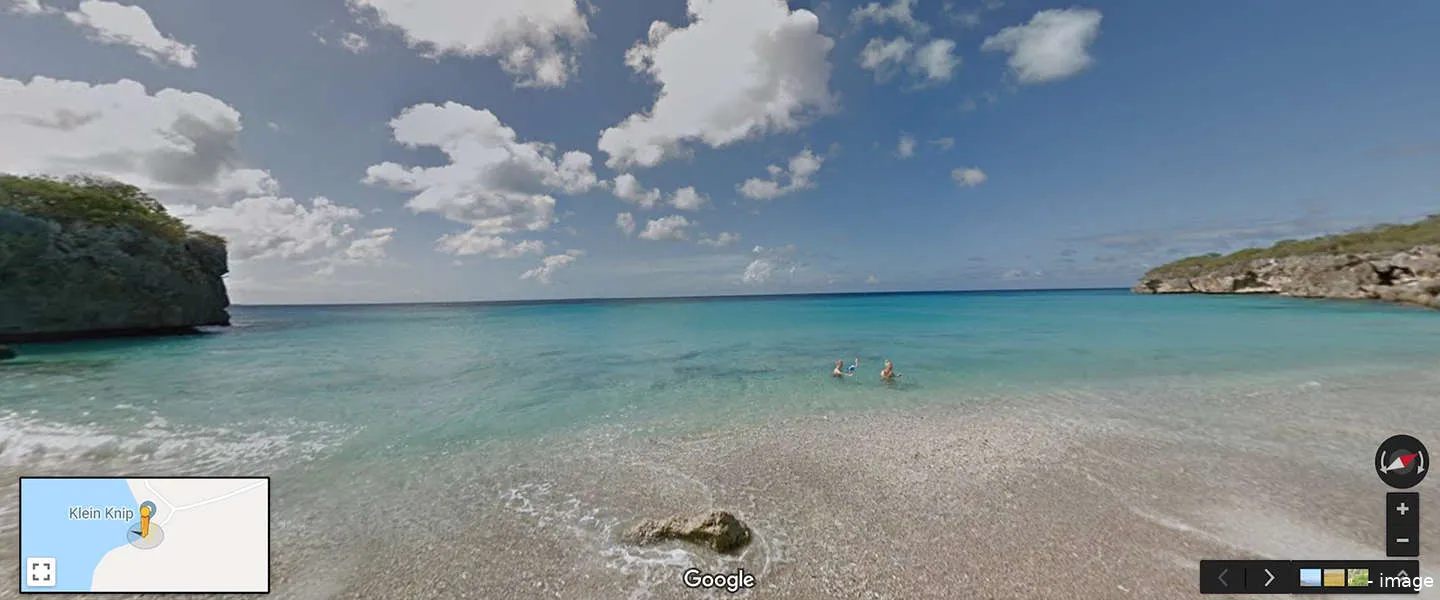 cuaracao street view