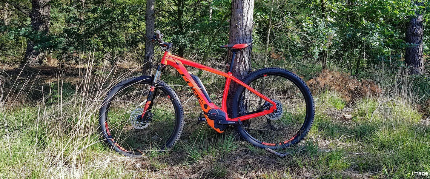 cube reaction hybrid hpa sl 500